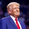 Donald Trump at Event in 2024 Creative Commons