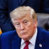 Donald Trump at Oval Office Event Creative Commons Photo
