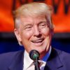 Donald Trump in NYC Creative Commons Photo
