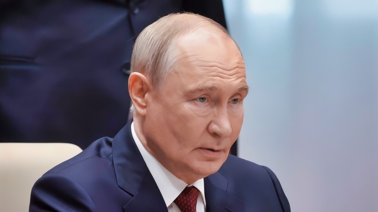 Putin