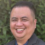 Timothy Ramos