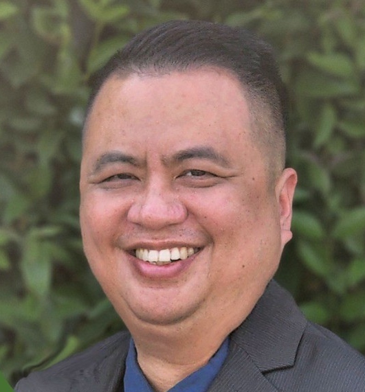Timothy Ramos
