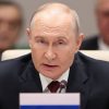 Vladimir Putin SCO Summit